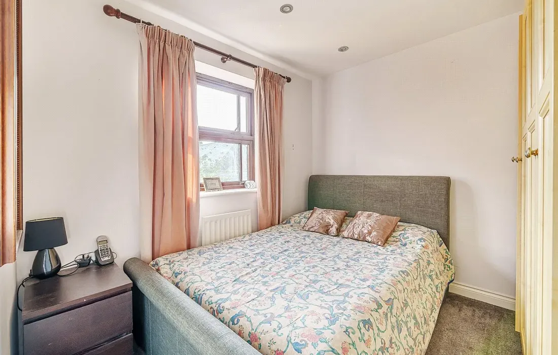 4 bedroom house for sale