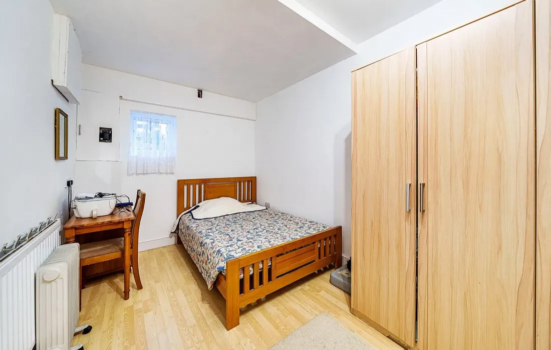 4 bedroom house for sale