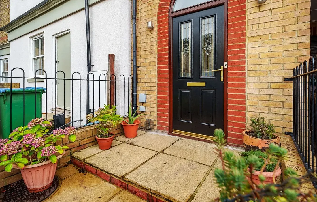 4 bedroom house for sale