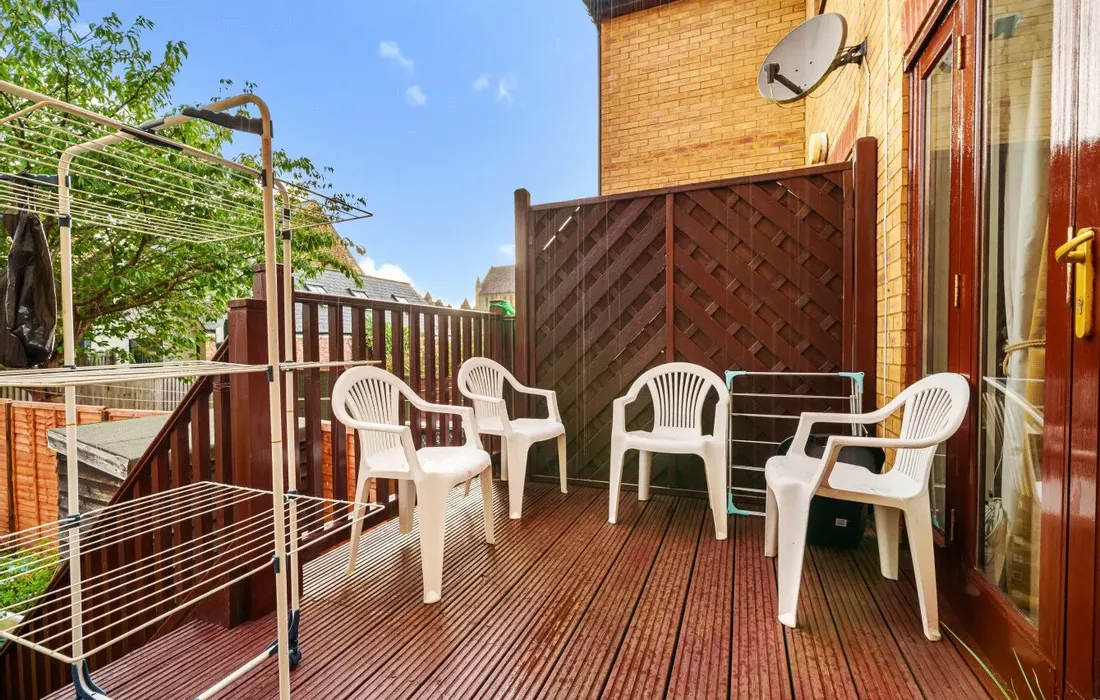 4 bedroom house for sale