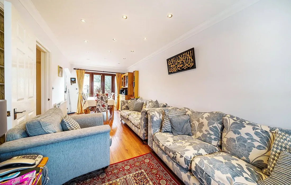 4 bedroom house for sale