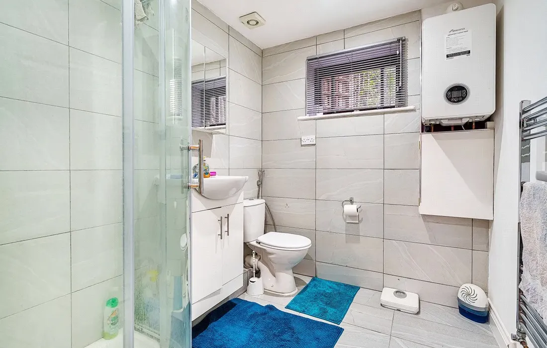 4 bedroom house for sale