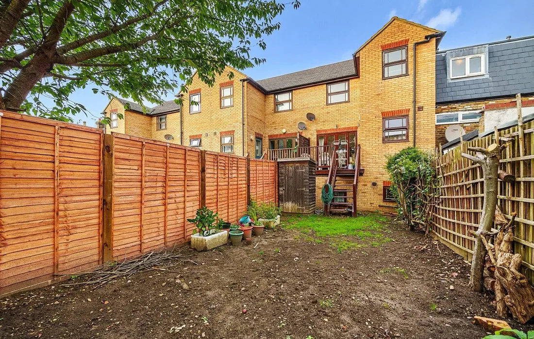 4 bedroom house for sale