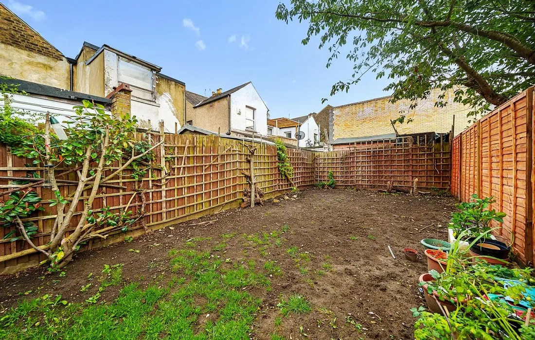 4 bedroom house for sale