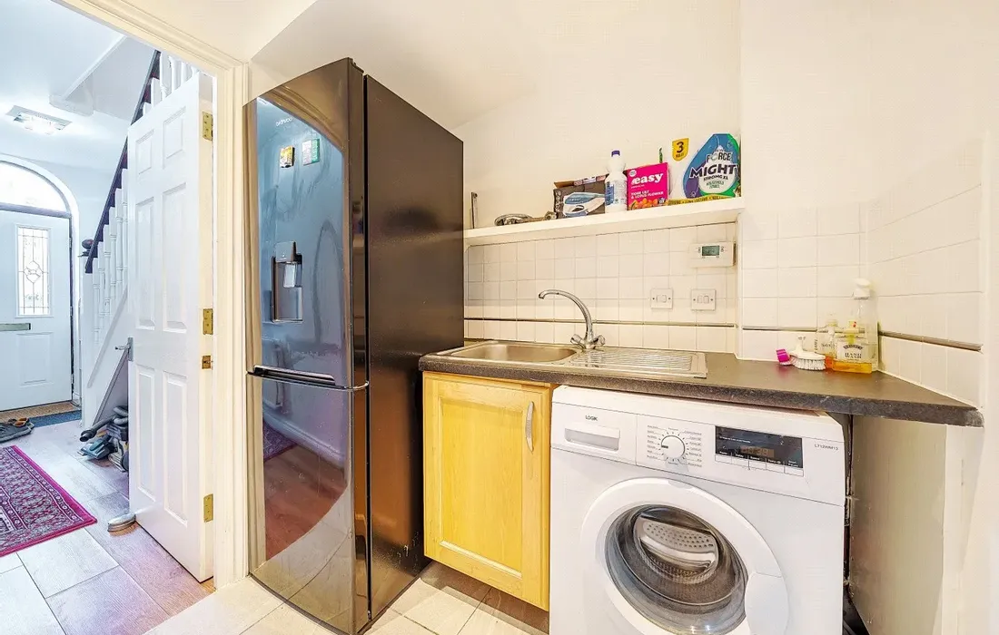 4 bedroom house for sale