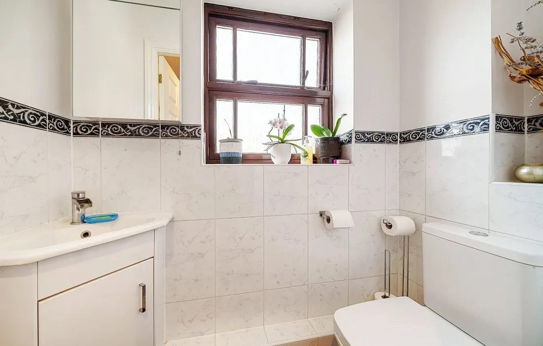 4 bedroom house for sale