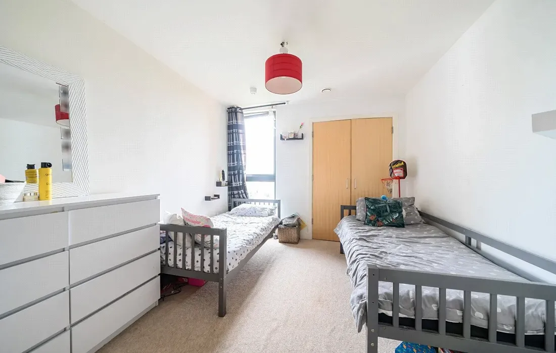 2 bedroom apartment for sale