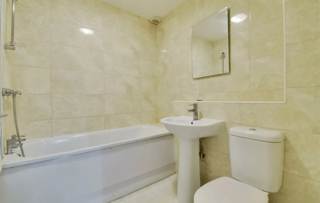 2 bedroom apartment to rent