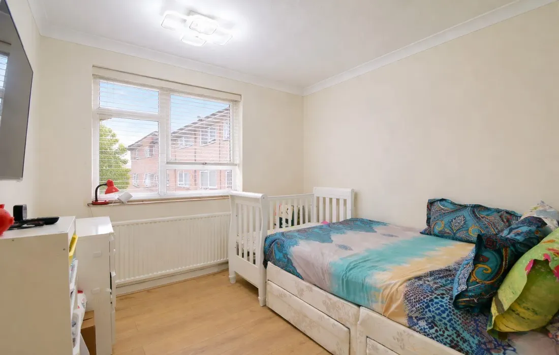 2 bedroom apartment to rent