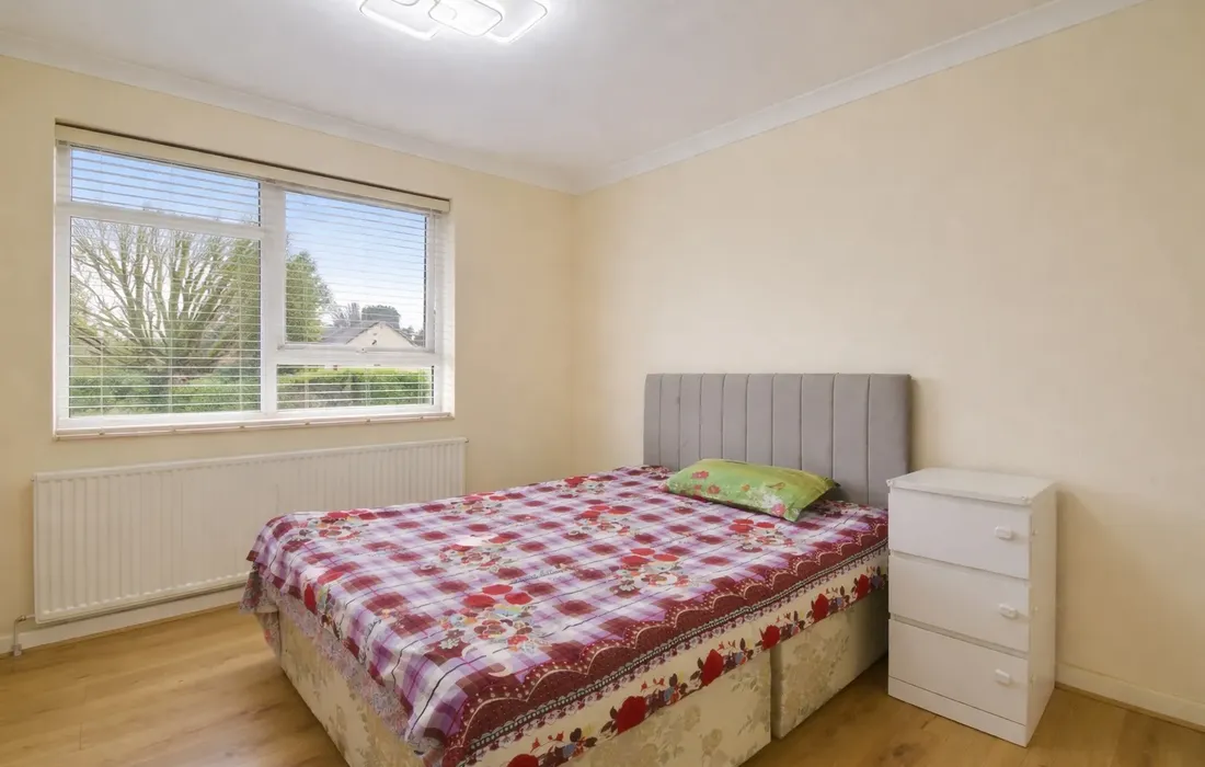 2 bedroom apartment to rent