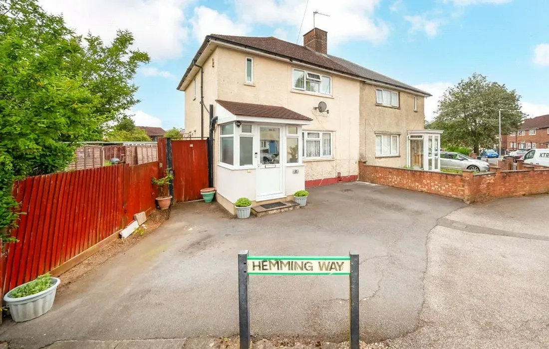 3 bedroom house for sale