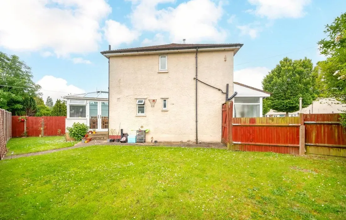 3 bedroom house for sale