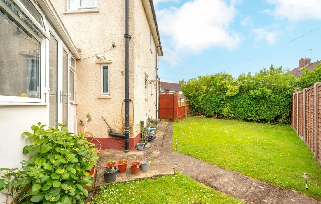 3 bedroom house for sale