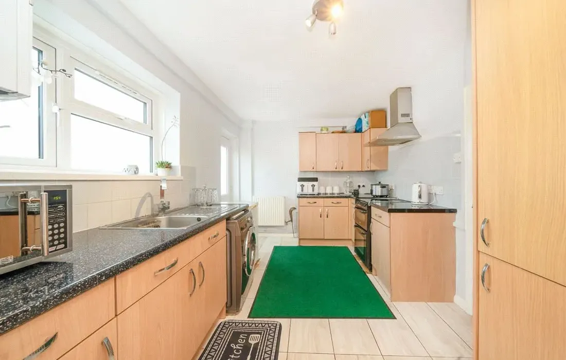 3 bedroom house for sale