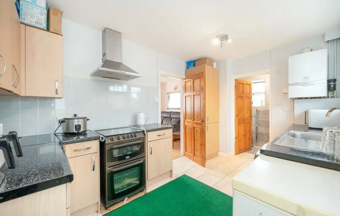 3 bedroom house for sale