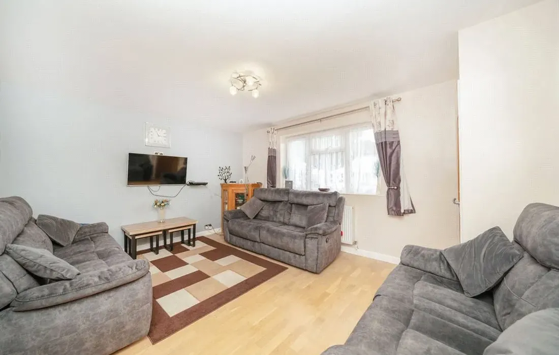 3 bedroom house for sale