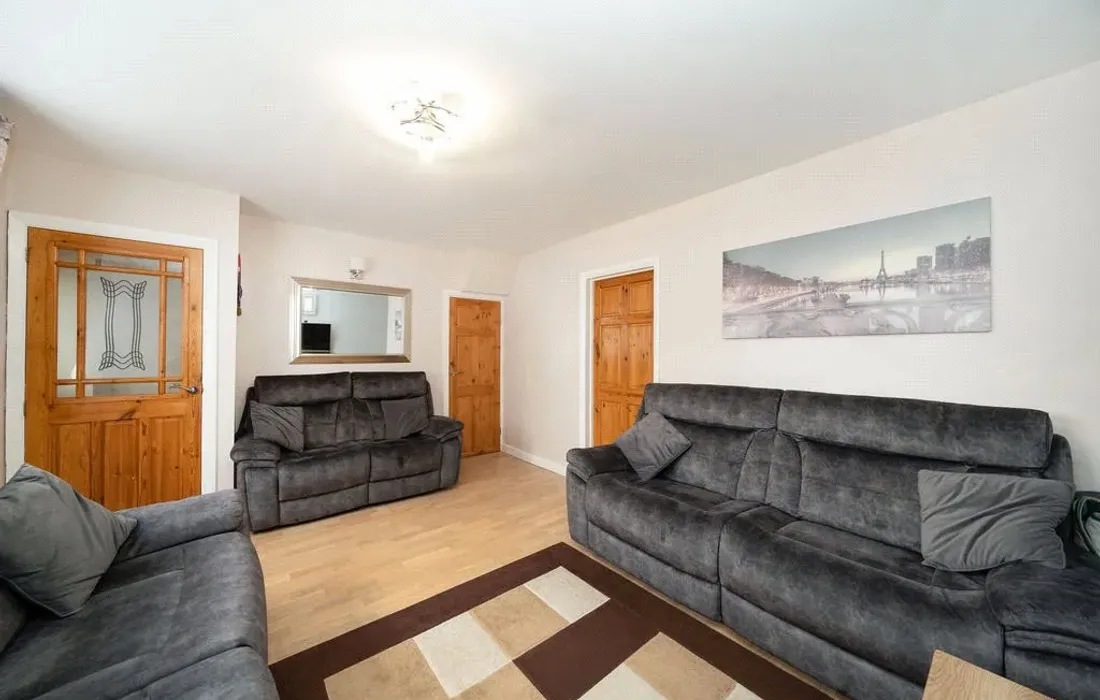 3 bedroom house for sale