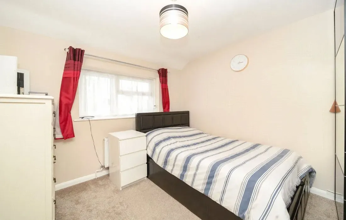 3 bedroom house for sale