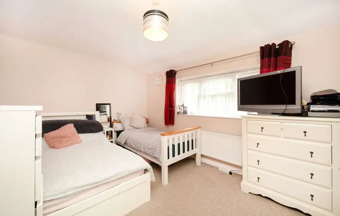 3 bedroom house for sale