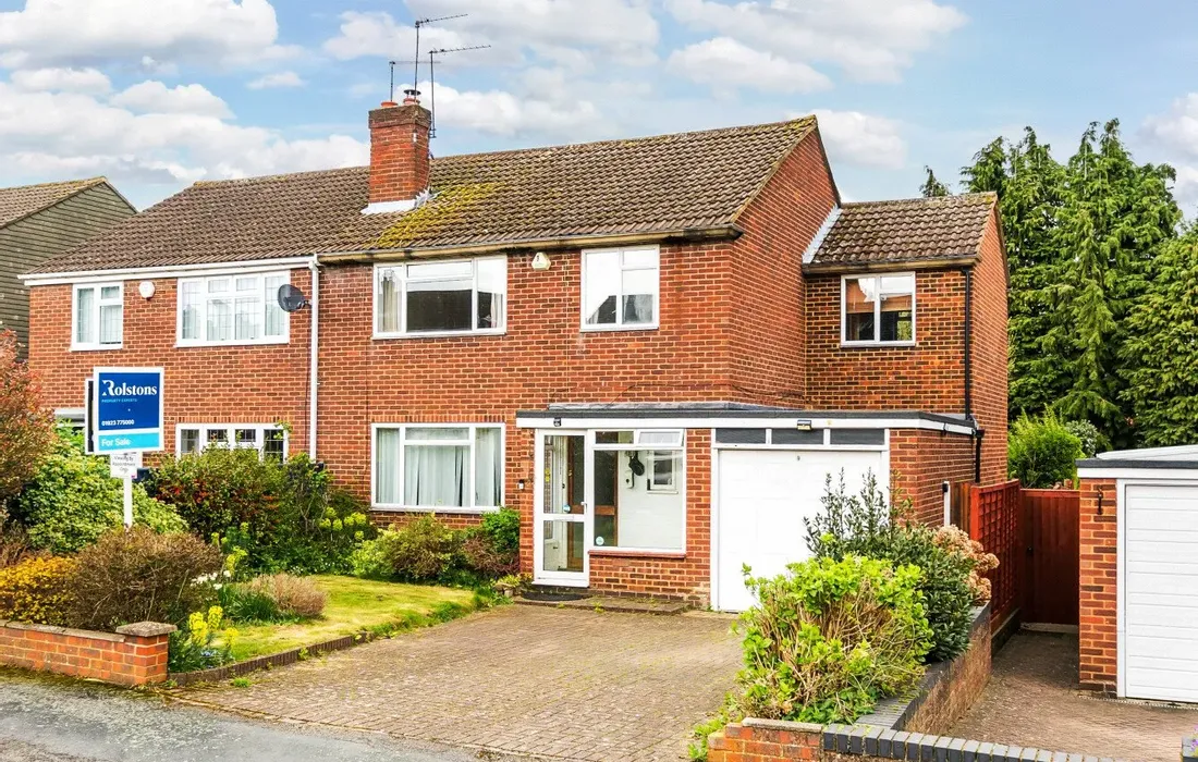 4 bedroom house for sale