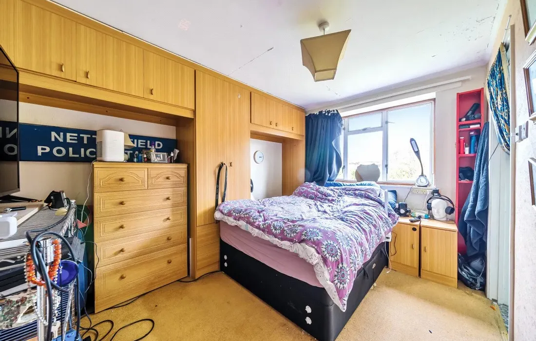 4 bedroom house for sale