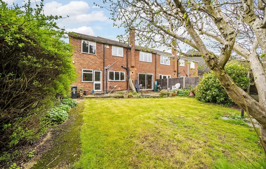 4 bedroom house for sale