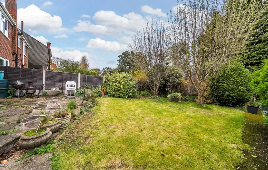 4 bedroom house for sale