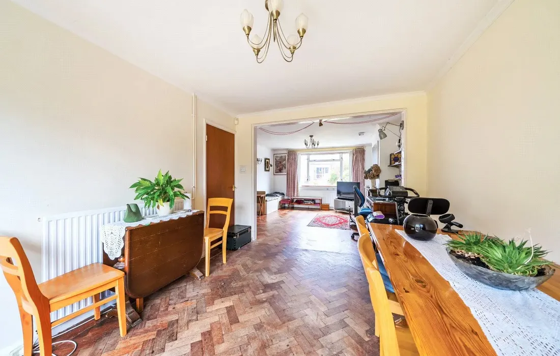 4 bedroom house for sale