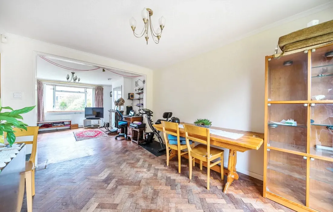 4 bedroom house for sale