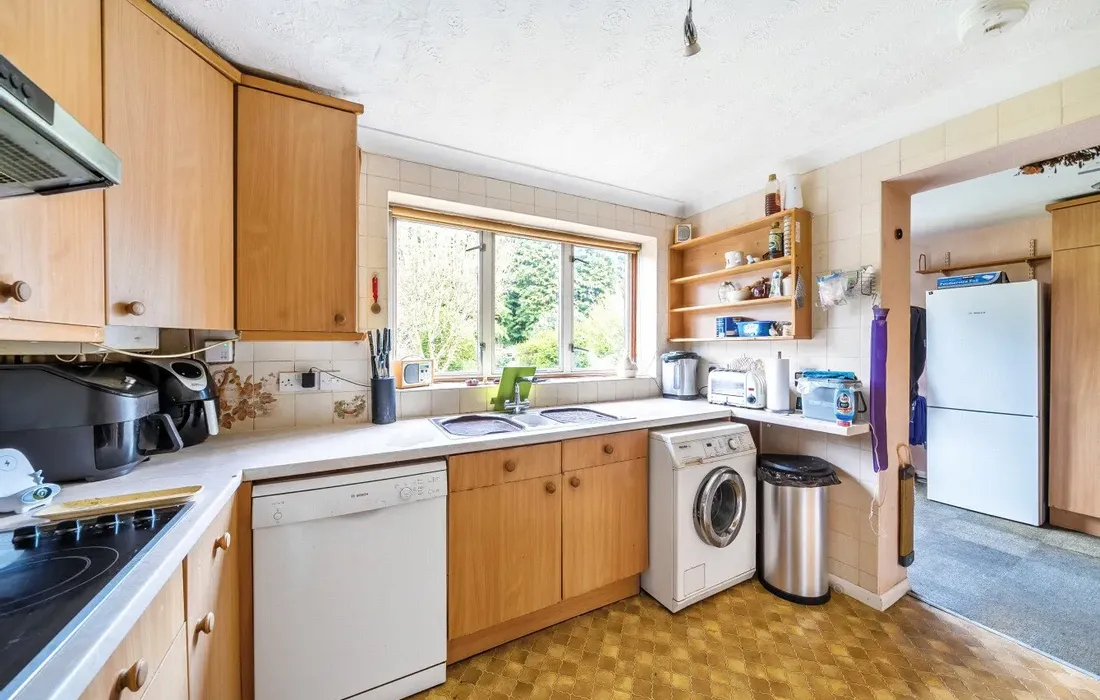 4 bedroom house for sale
