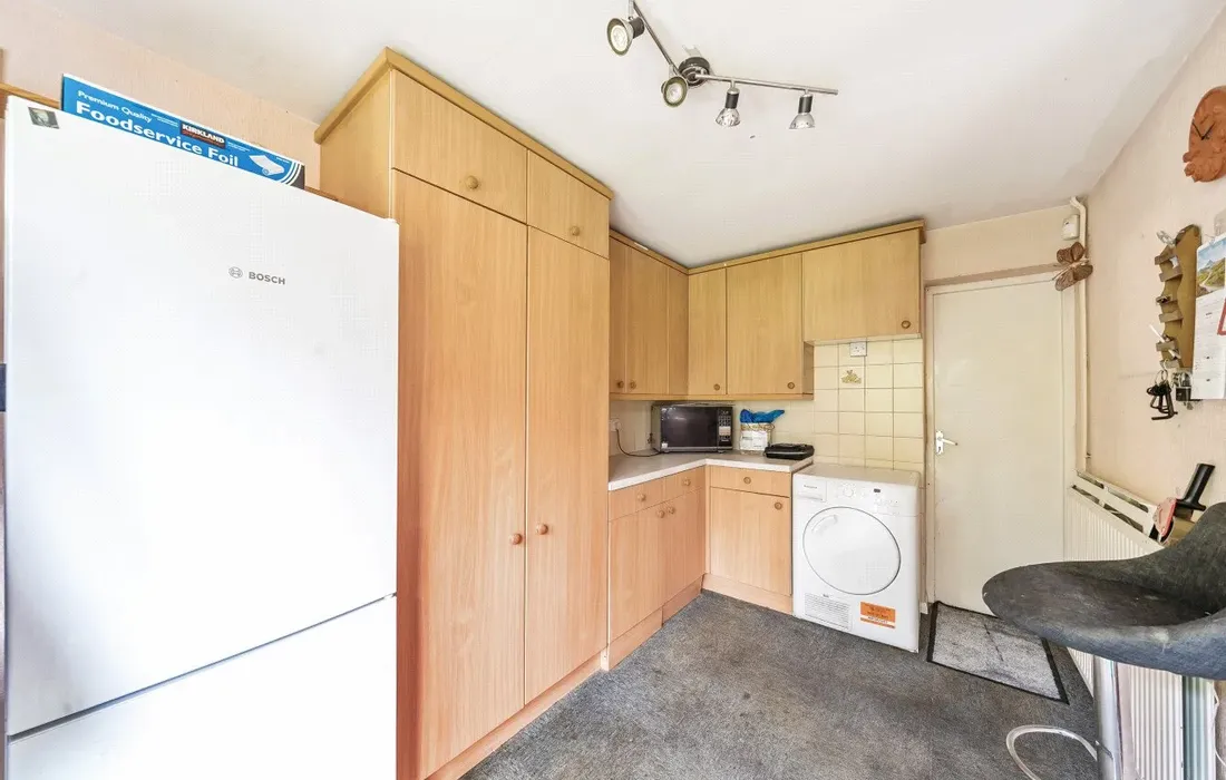 4 bedroom house for sale