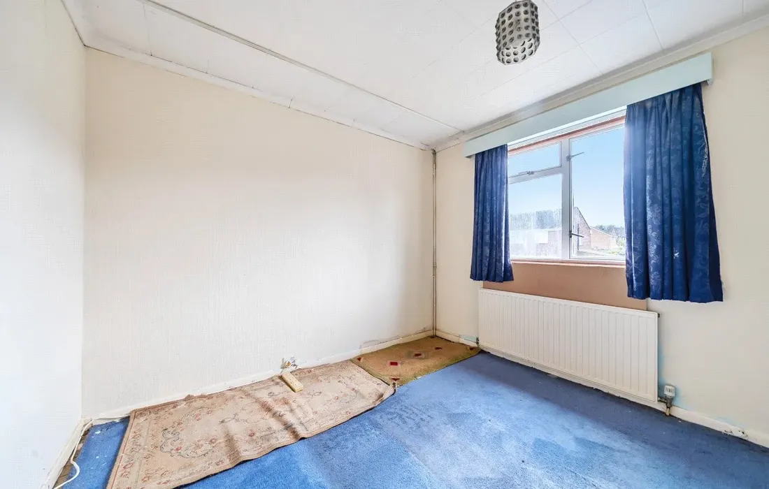 4 bedroom house for sale