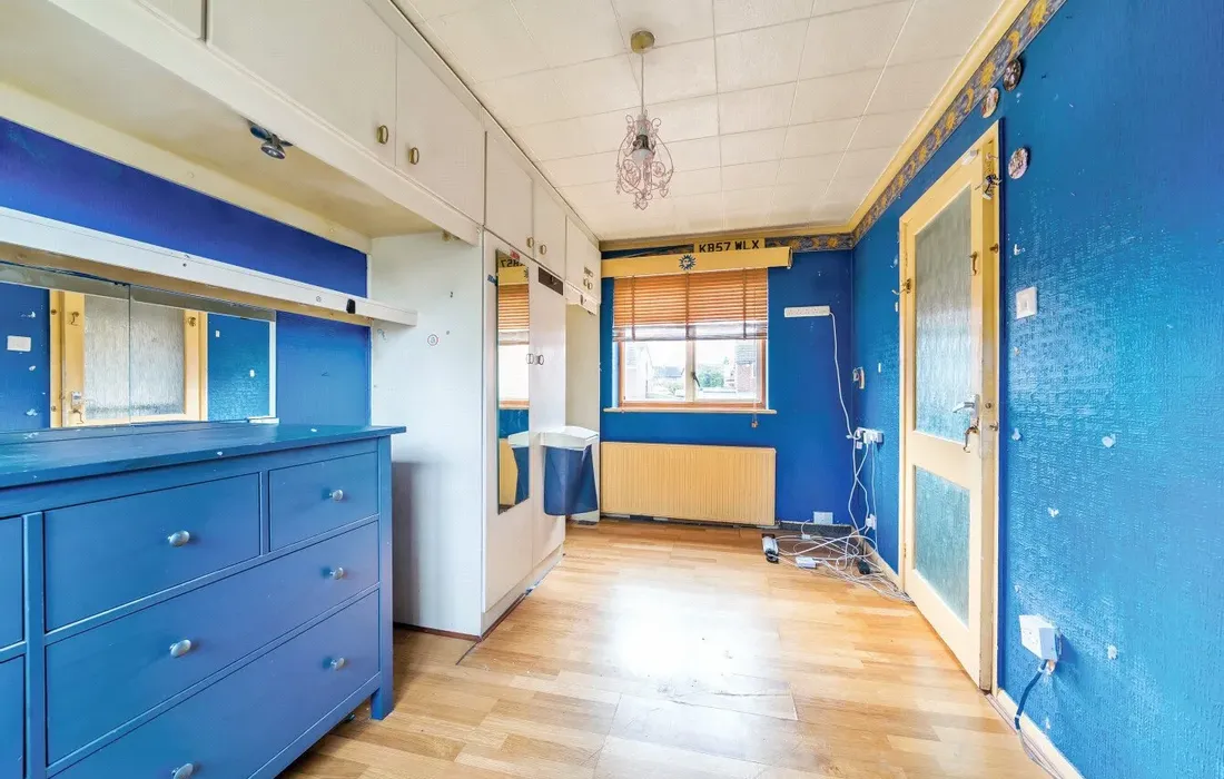 4 bedroom house for sale