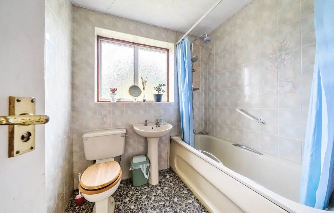 4 bedroom house for sale