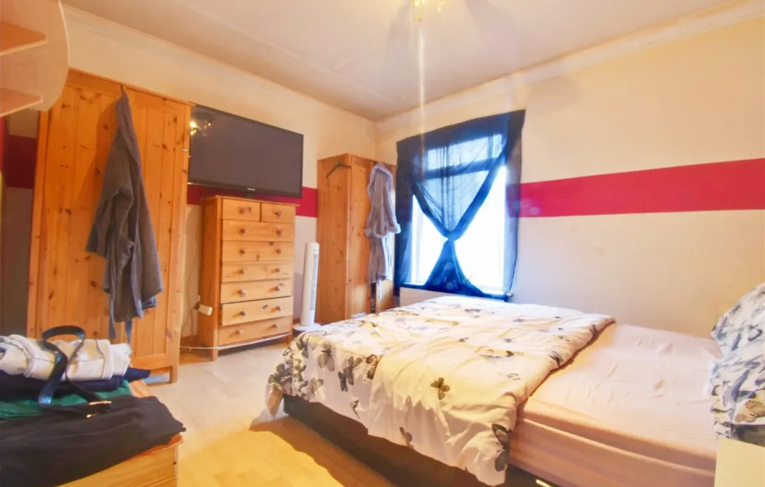 4 bedroom house for sale