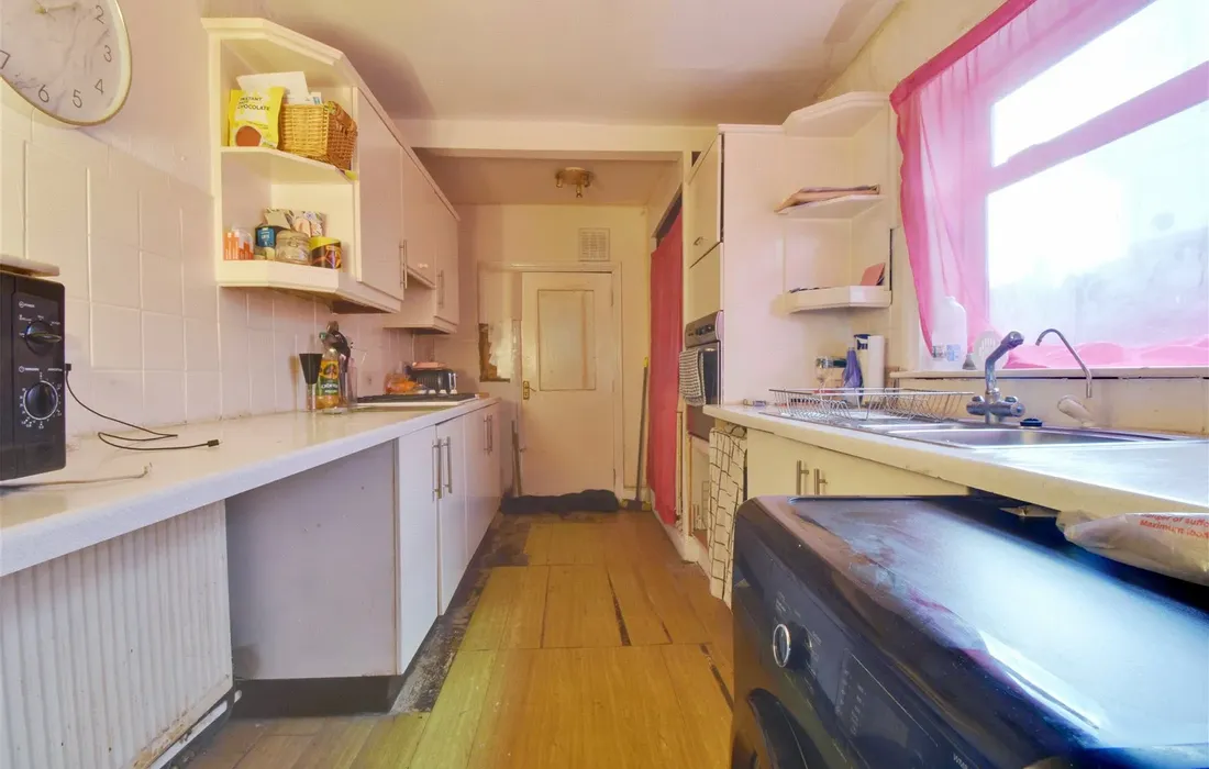 4 bedroom house for sale