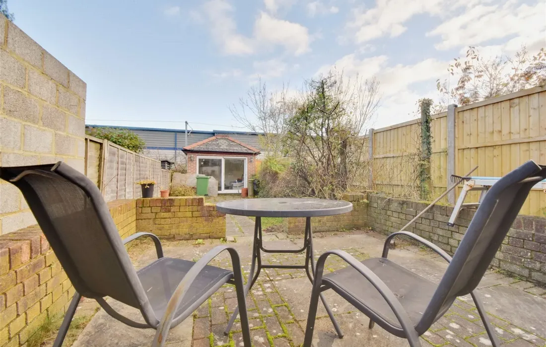 4 bedroom house for sale