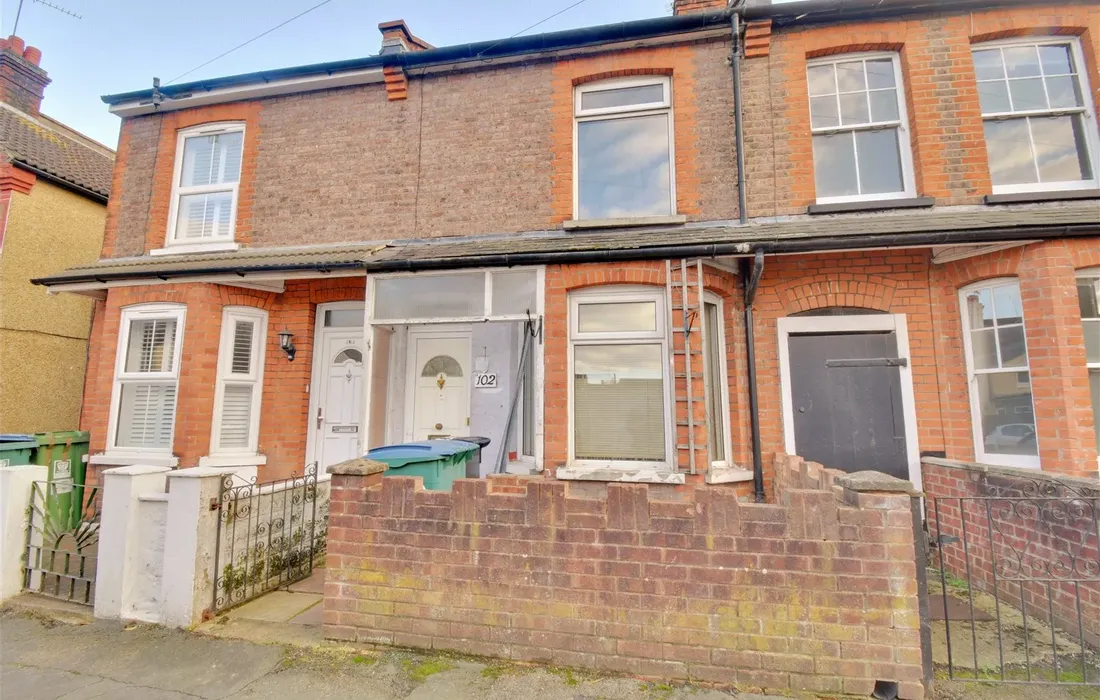 4 bedroom house for sale