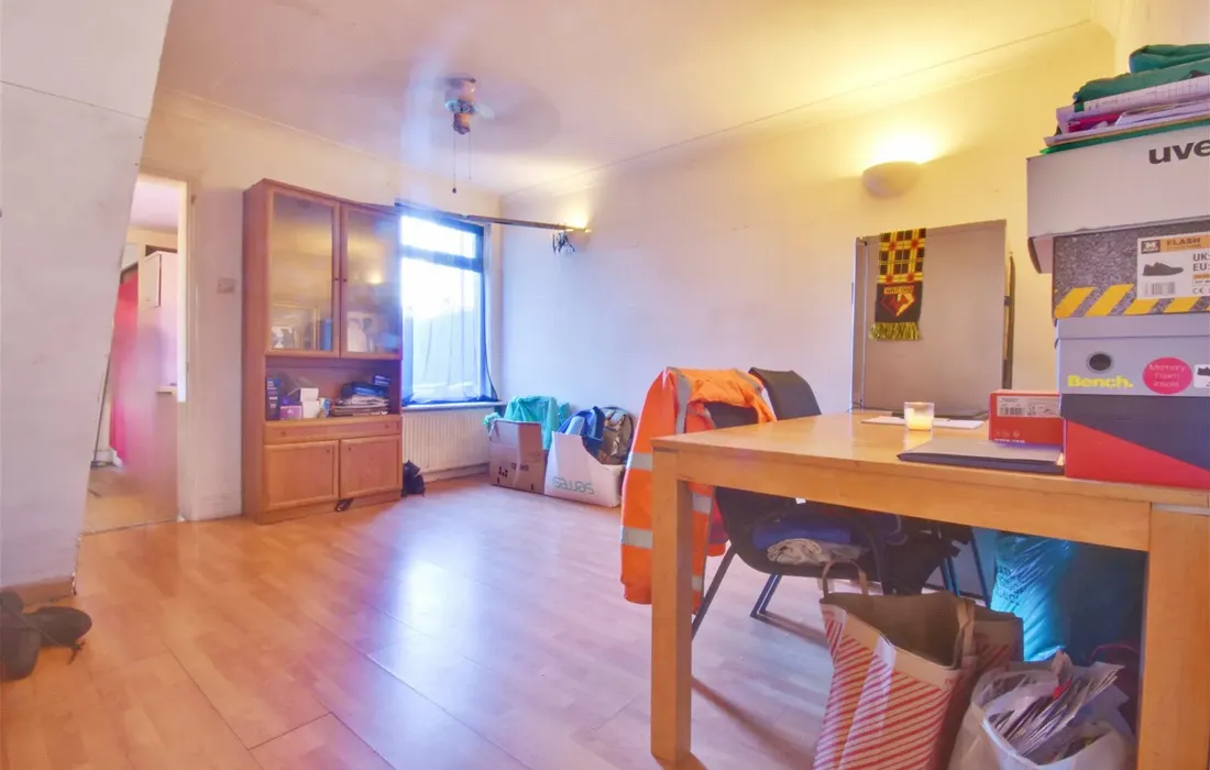 4 bedroom house for sale