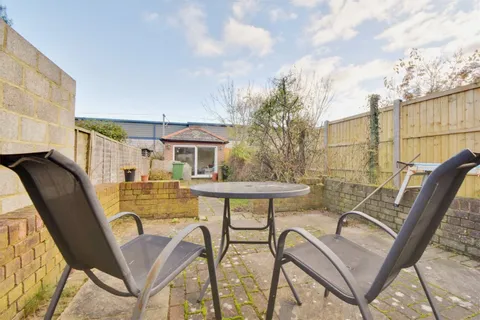 4 bedroom house for sale