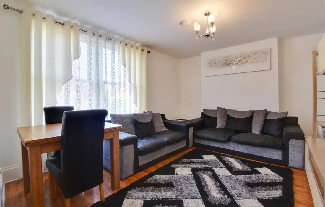 1 bedroom apartment to rent