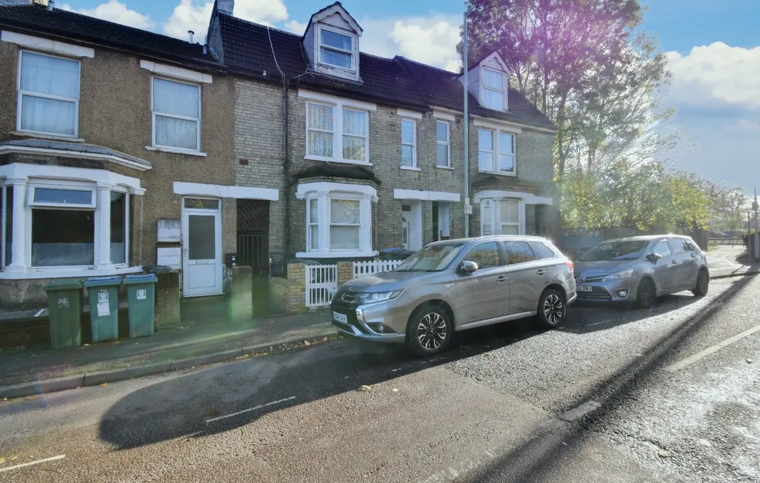 1 bedroom apartment to rent