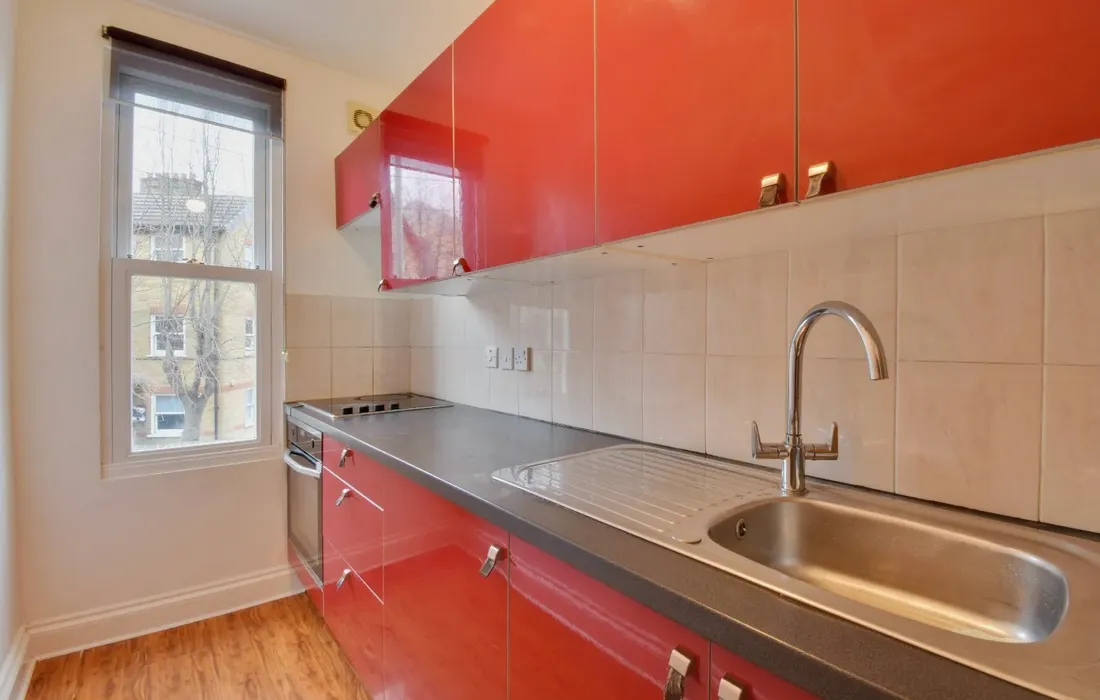 1 bedroom apartment to rent