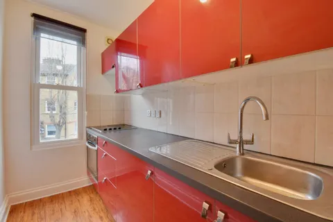 1 bedroom apartment to rent