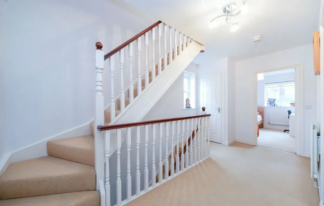 4 bedroom house for sale