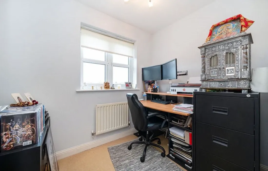 4 bedroom house for sale