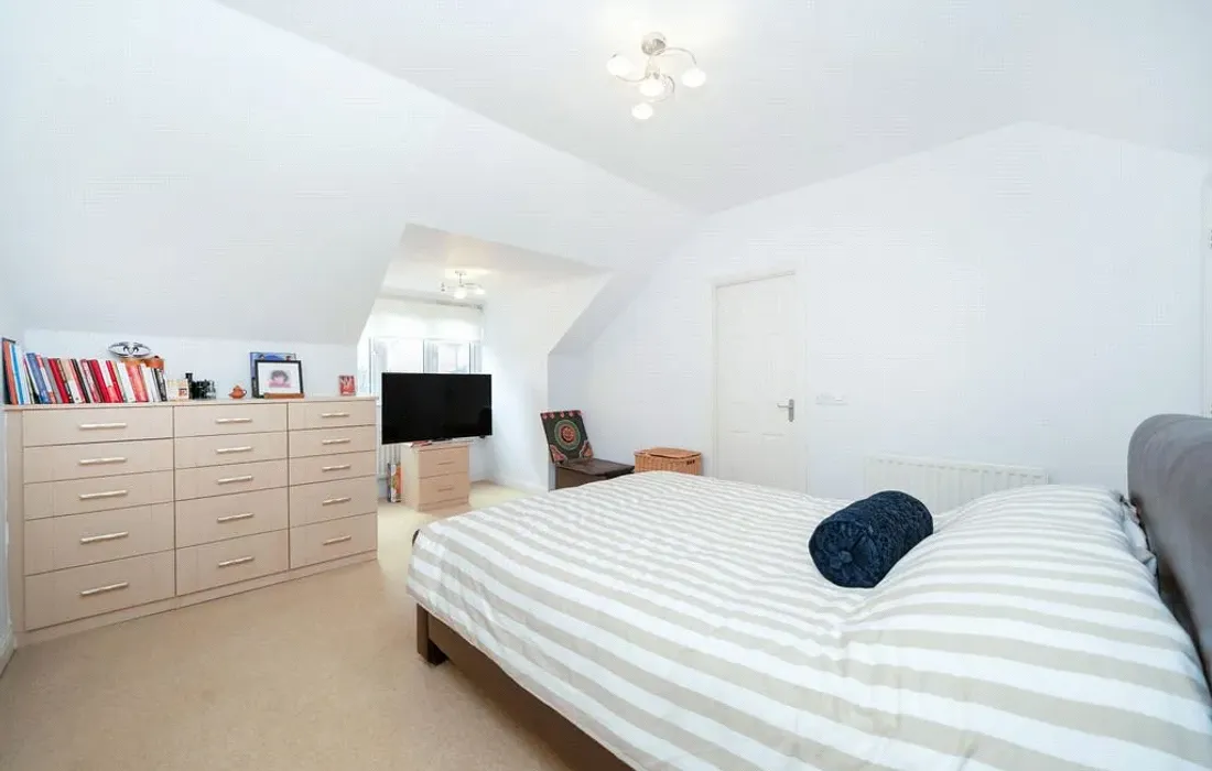 4 bedroom house for sale