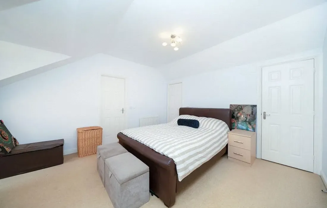 4 bedroom house for sale