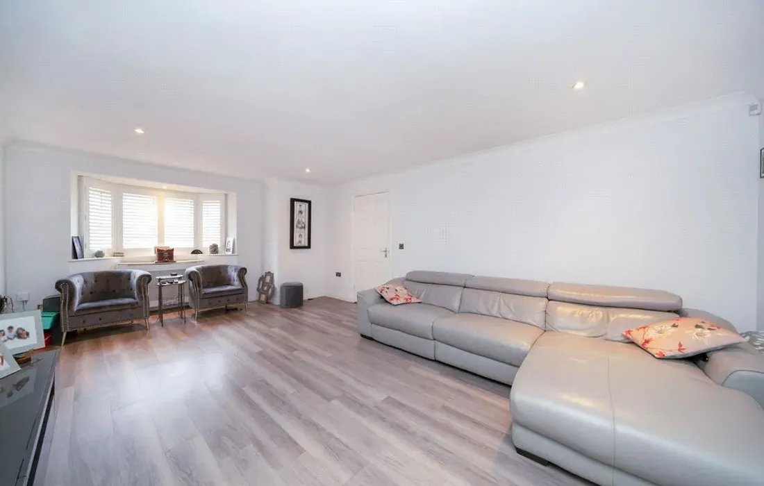 4 bedroom house for sale