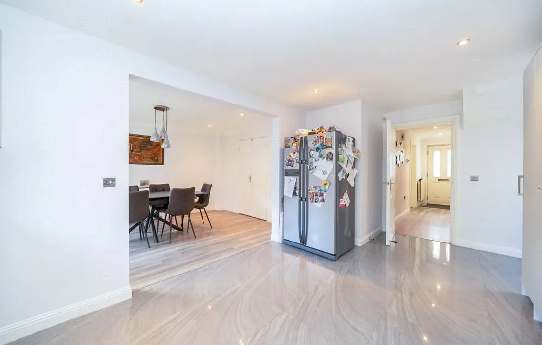 4 bedroom house for sale